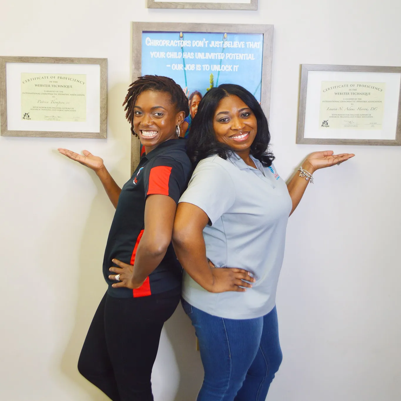 Touch of Life Family Chiropractic photo 5