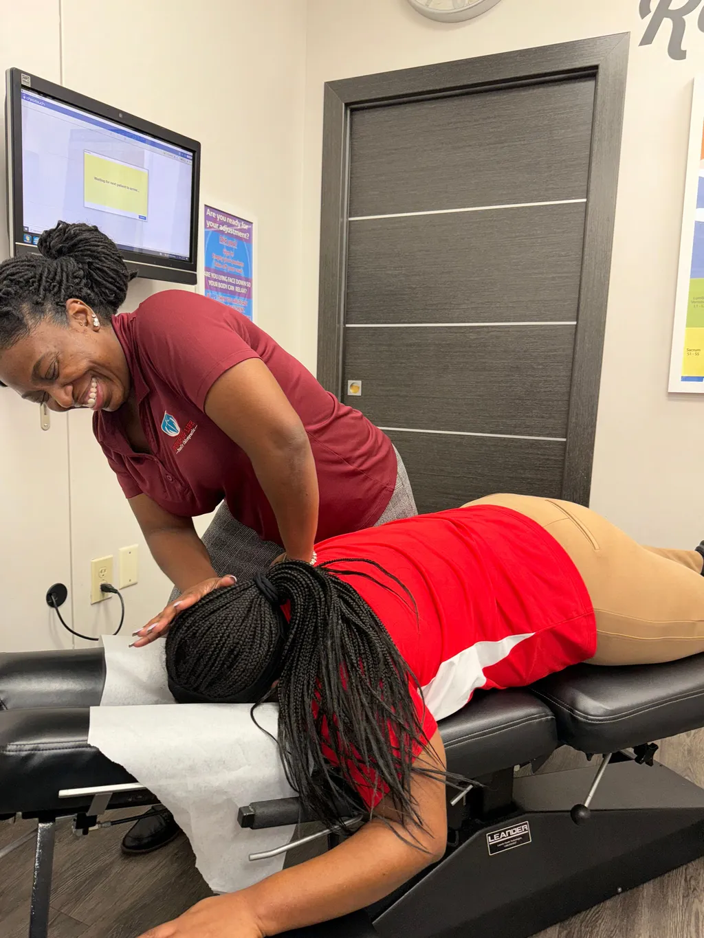 Touch of Life Family Chiropractic photo 4