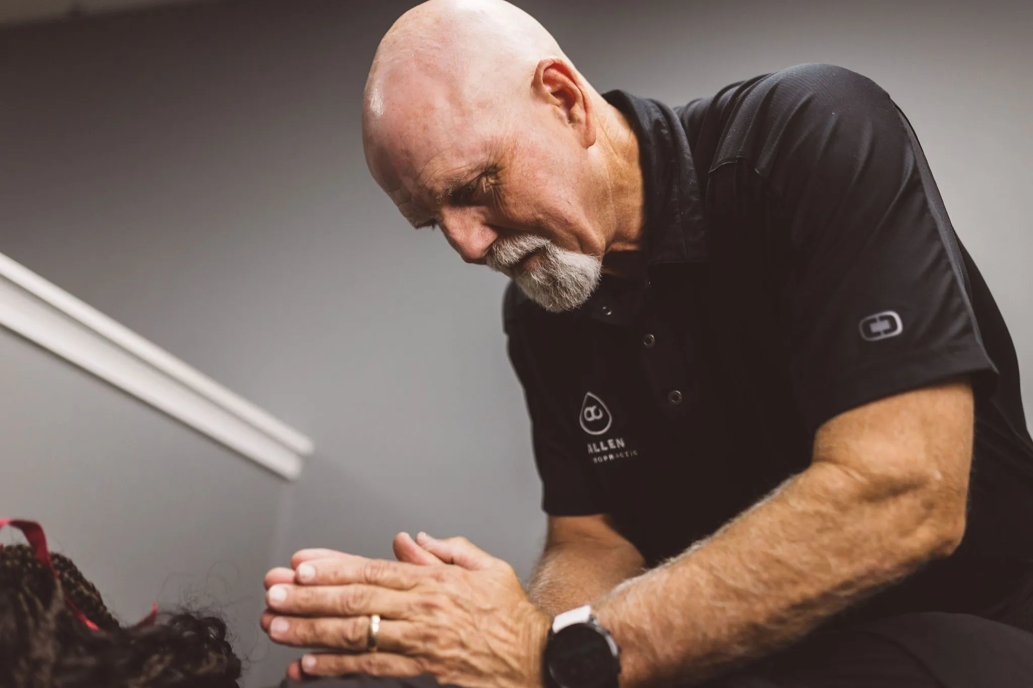 Chiropractor in Starkville, MS | Allen Chiropractic