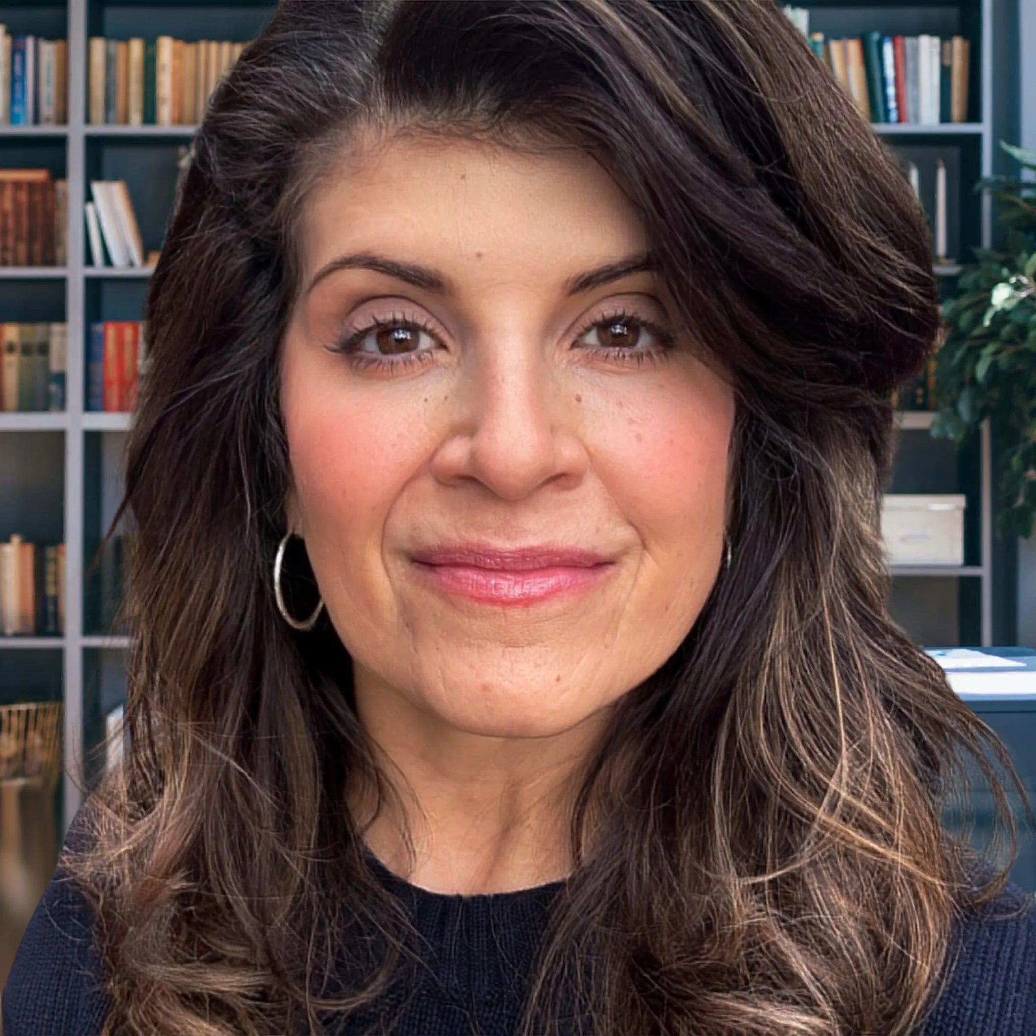 Michele Lavigne, LICSW