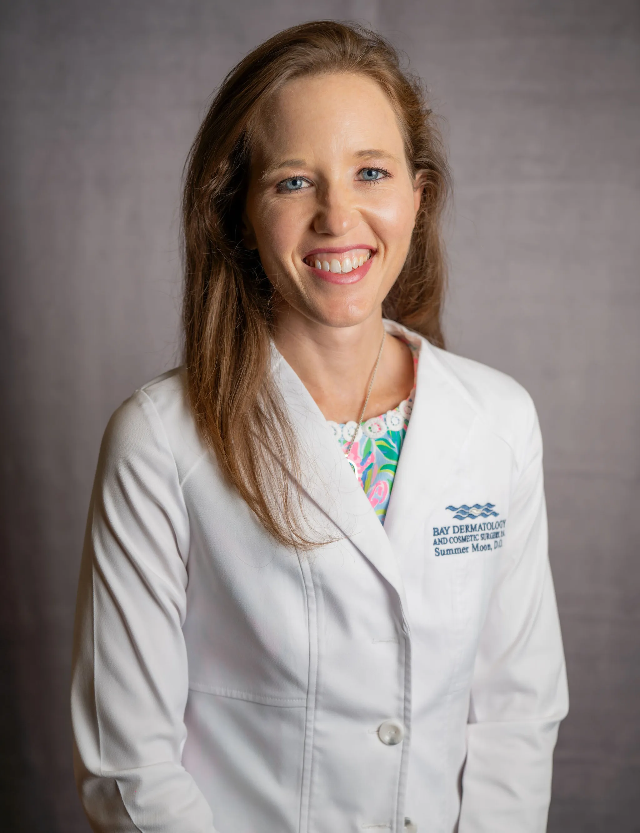 Dr. Summer Moon DO, FAAD, Board Certified