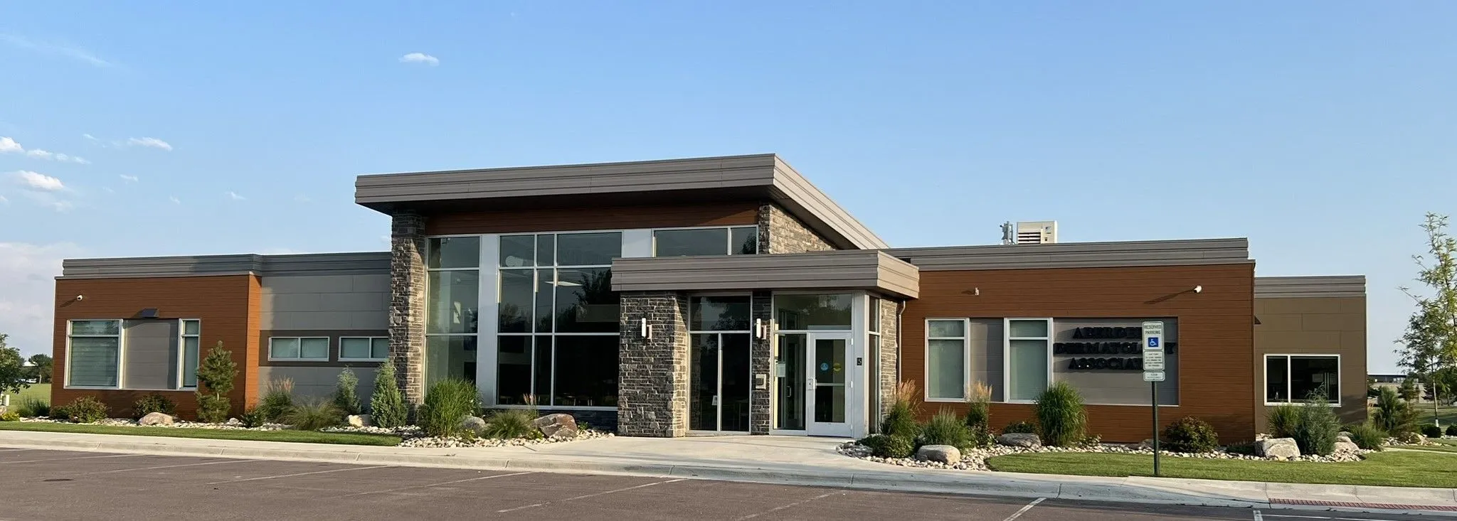 Picture of the Office