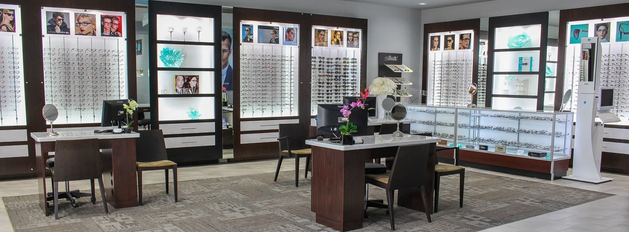 Bellaire Optometry