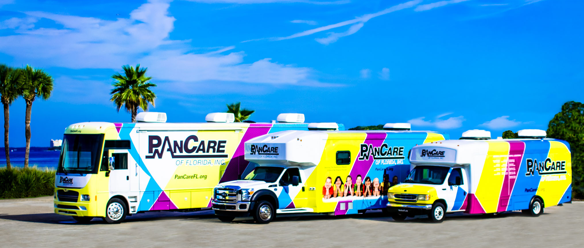 PanCare of Florida