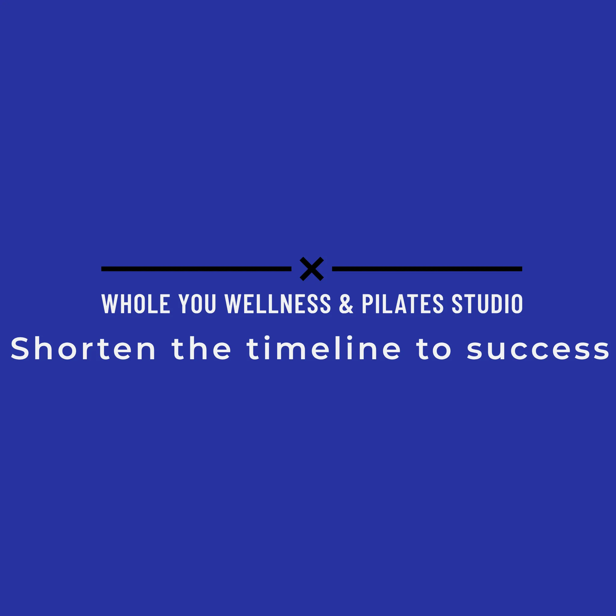 Whole You Wellness & Pilates Studio