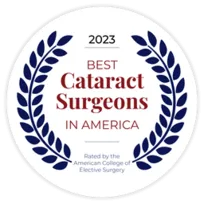 Best Cataract Surgeons