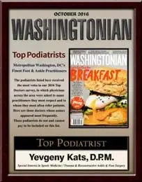 Washingtonian