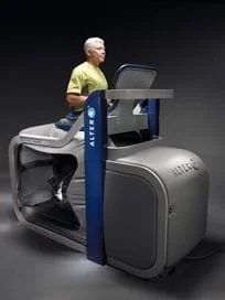 Alter G anti Gravity Treadmill