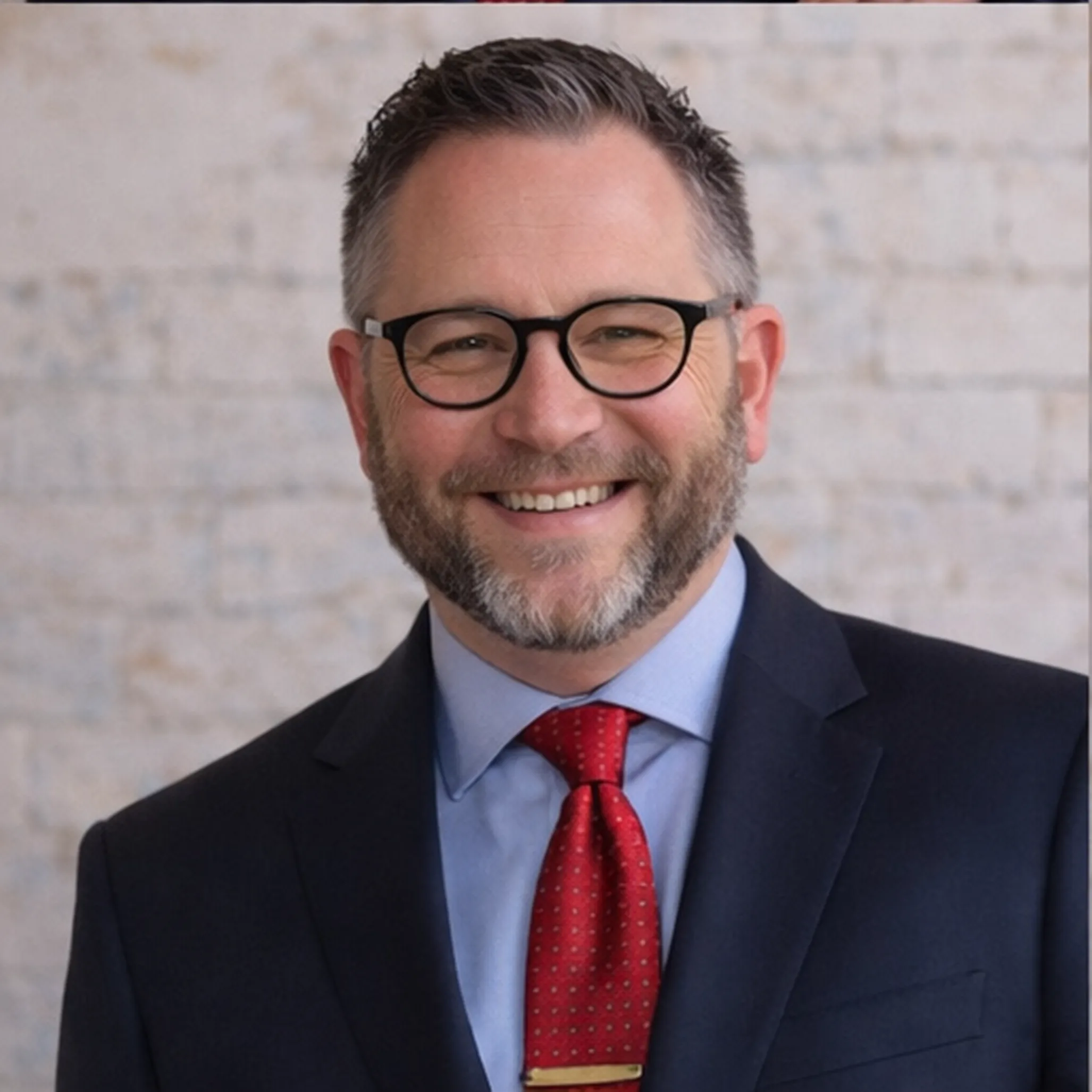 Photo of Ryan J. Reaves