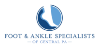 foot ankle specialists