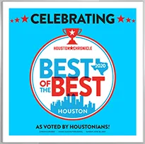 Best of the best Houston Chronicles