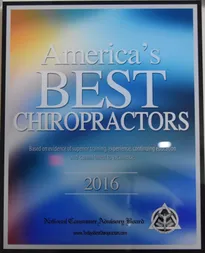 America's Best Chiropractors