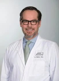 photo of John D. Huber, MD 