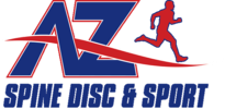 AZ Spine Disc and Sport