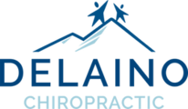 Delaino Chiropractic Clinic logo