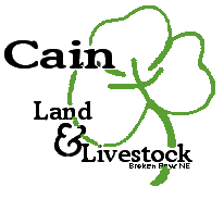 Cain Land and Livestock