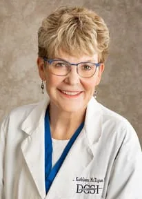 M. Kathleen McTigue, MD, FAAD