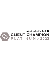Client Champion 2022