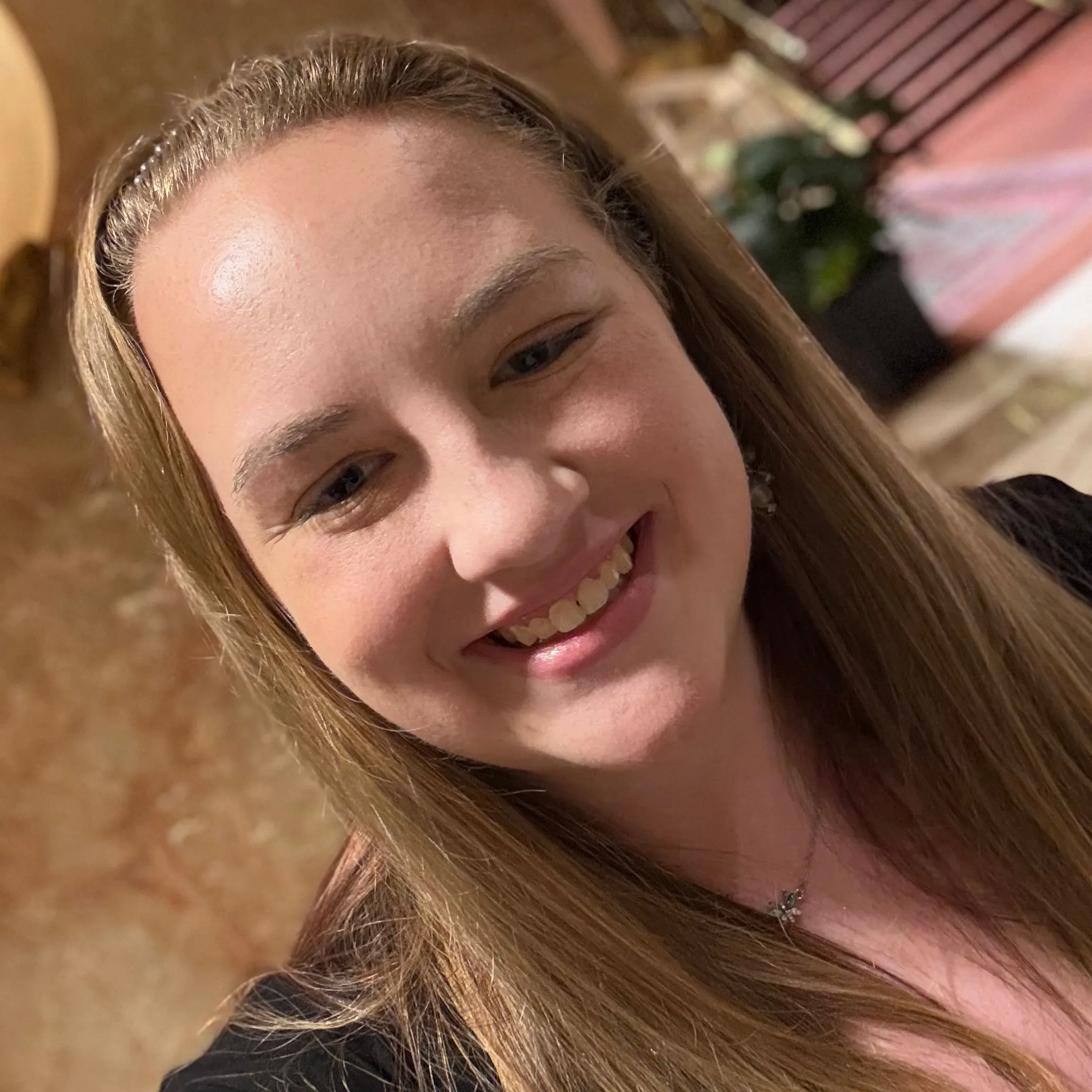 Kelly McCauley, LMSW