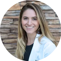 Dr. Rachel Brunker, dentist Lee's Summit, MO, Advanced Dental Associates