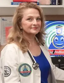 Pediatrician in Greenville, SC