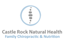 Castle Rock Natural Health Logo