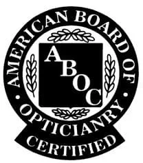 American Board of Opticianry Logo