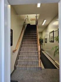 Stairwell