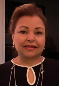 Maria Gonzalez, MD