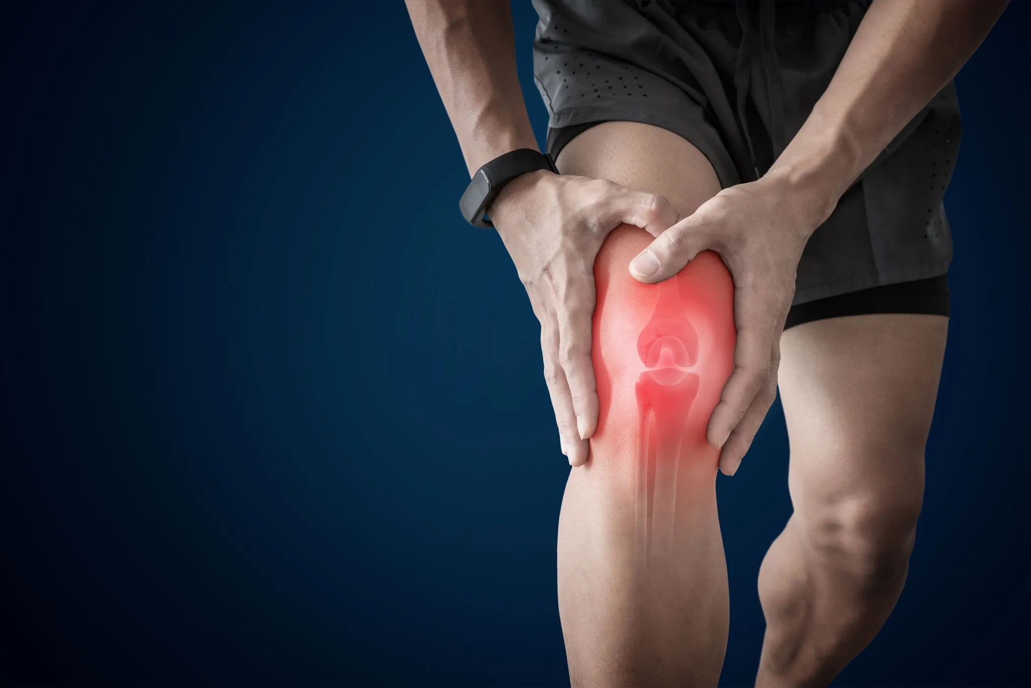 Joint Pain and Arthritis - Spine and Joint Center | Hackensack, NJ