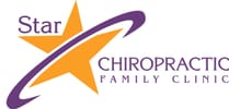 Star Chiropractic Family Clinic Logo
