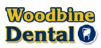 Woodbine Dental Logo