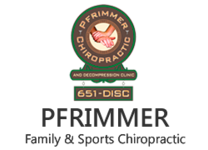 Pfrimmer Chiropractic & Decompression Clinic