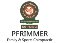 Pfrimmer Chiropractic & Decompression Clinic