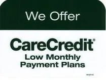 care credit low monthly payment options offered, Pan Dental Care, dentist Melrose, MA