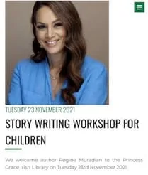 story workshop