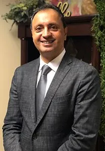 Dr. Arvinder Walia