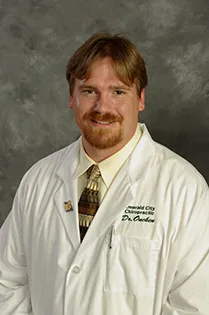Dr. Chip Oncken