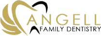 Angell Family Dentistry logo