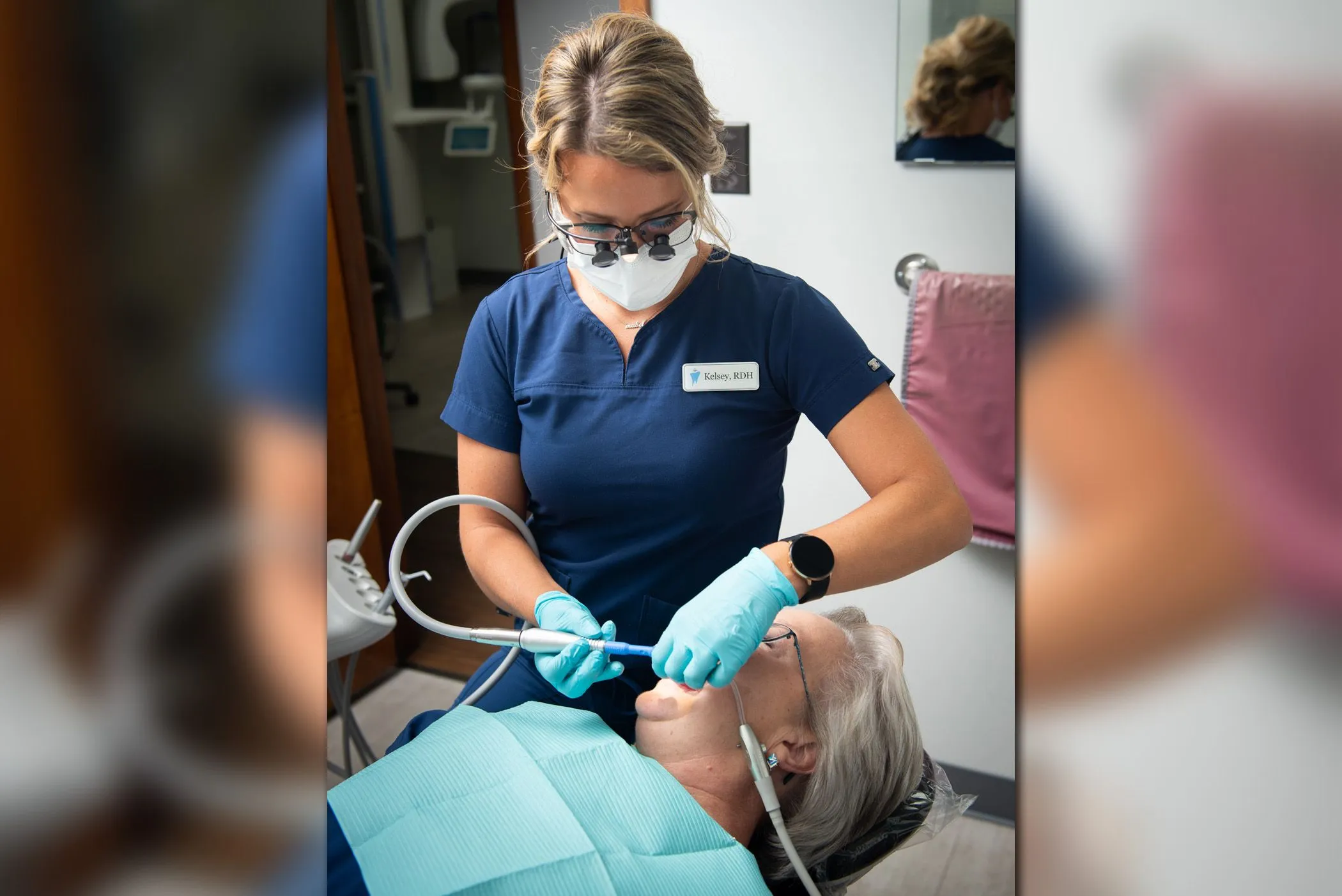 Duensing Family Dentistry - Dentists in Kansas City