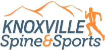 Knoxville Spine and Sports Logo
