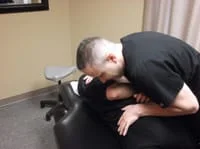 Chiropractic Referral