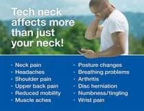Tech Neck | Basalt, Aspen, Carbondale, Spine Spot Chiropractic