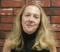 Eileen Palmer