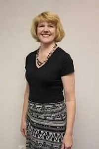 Debbie Sharp- Billing Specialist