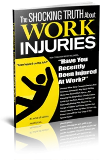 work injuries