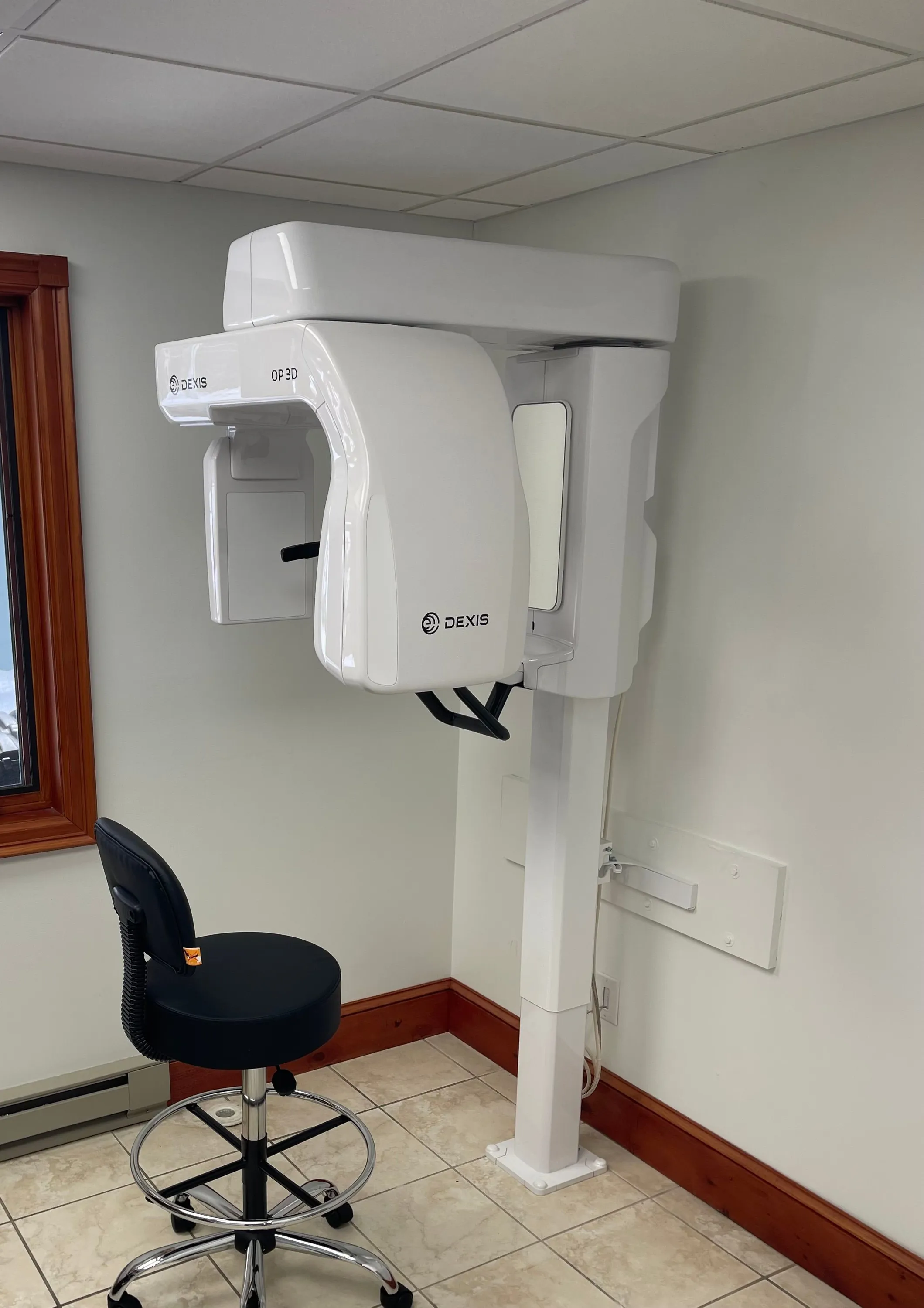 CBCT