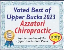 voted best of upper bucks 2023