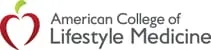 American College of Lifestyle Medicine logo