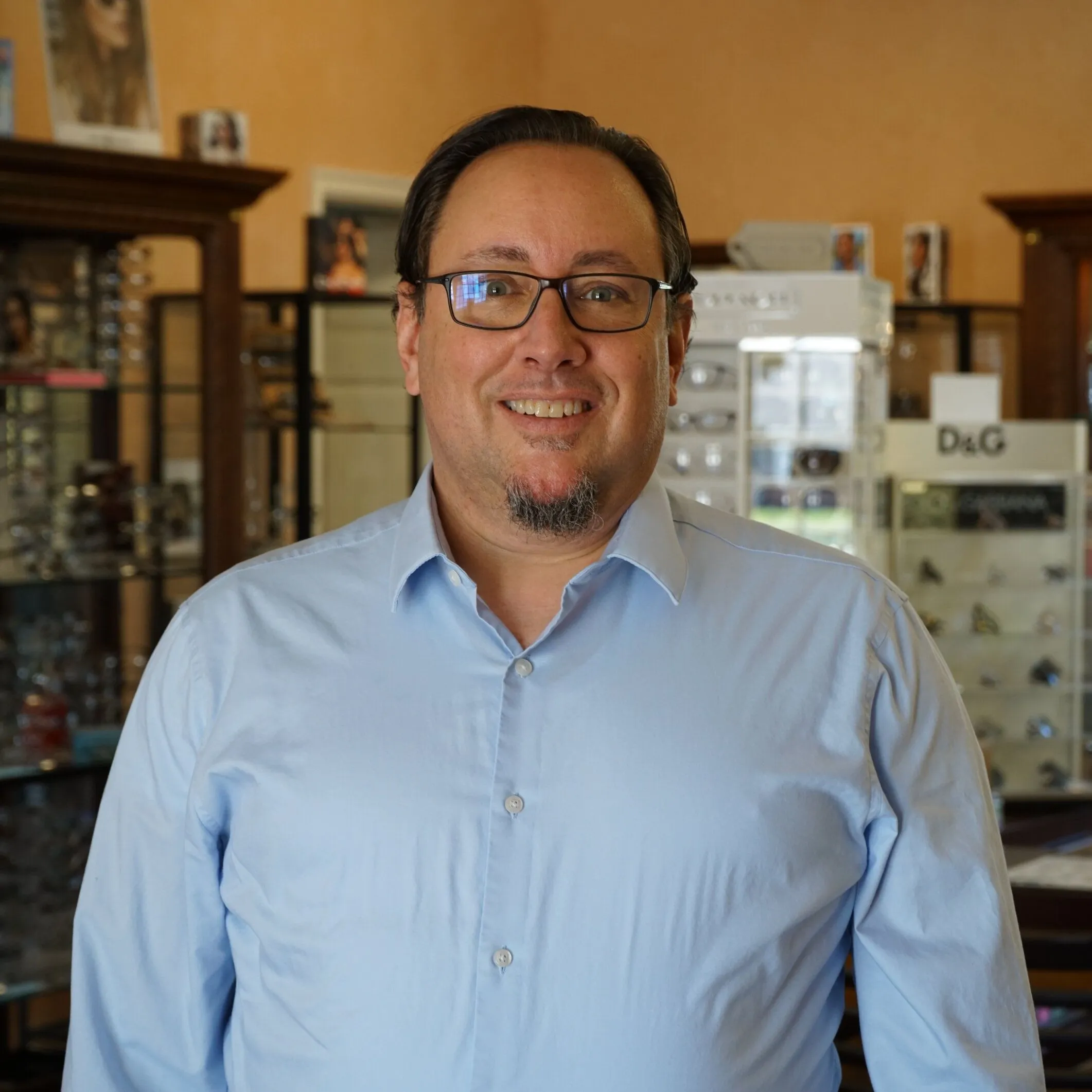 Optometrist in Bethany, OK Bethany Eye Care